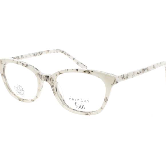 PRIMARY PK111-BLUETORT-46 Eyeglasses Eye Glasses BlueTort BlueTort Authentic New